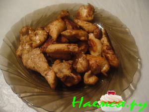 Филе куриное оригинальное