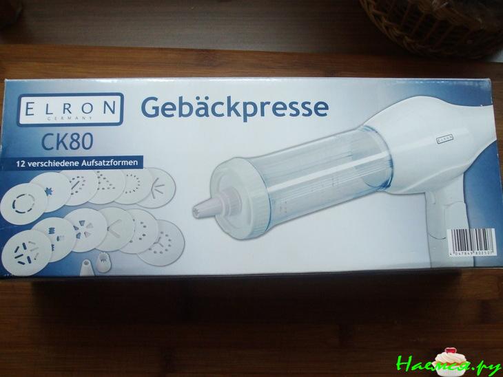 Печенье "BUTTERKEKSE" Печенье "BUTTERKEKSE"