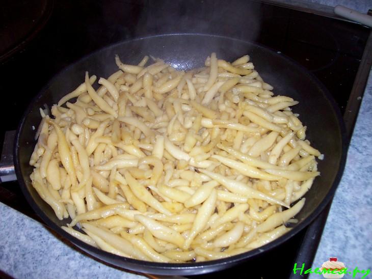 Времени в обрез