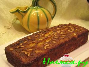 Быстрый Фруктовый пирог Быстрый Фруктовый пирог