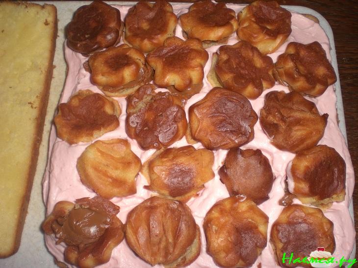 Торт к 1 сентября племешке 