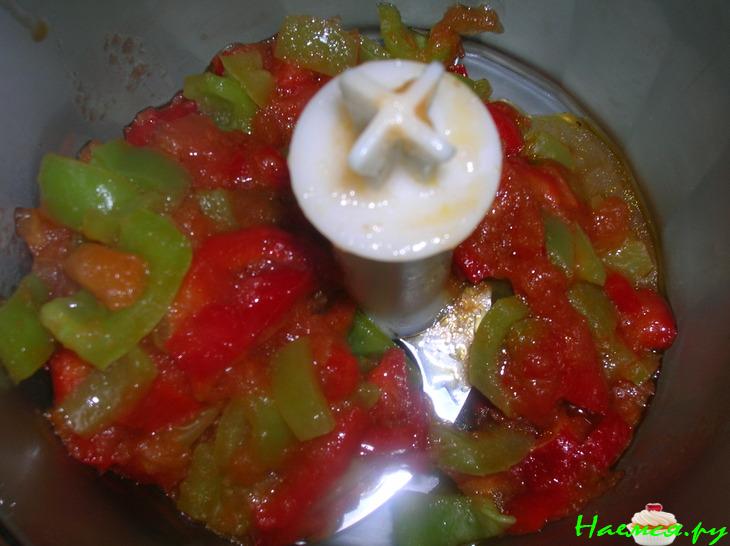 Ризотто "Алла Вогерезе" Ризотто "Алла Вогерезе"