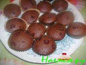 Мафины 'Еxtra small' Мафины 'Еxtra small'