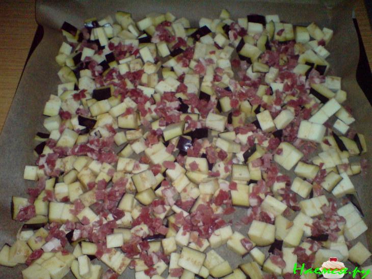 Салат "Адриатика"