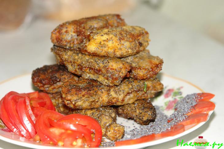 Варианты блюд из куриного фарша Варианты блюд из куриного фарша