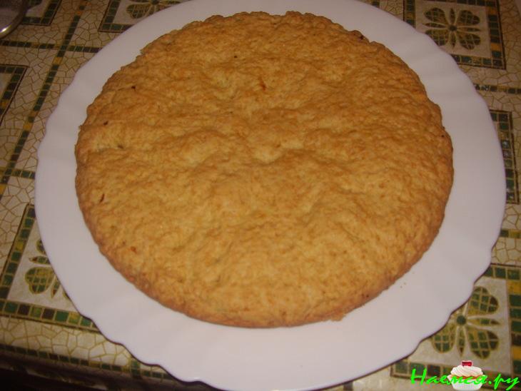 Пирог лимонный к чаю Пирог лимонный к чаю