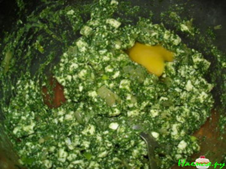 Пирожки закусочные к бульону