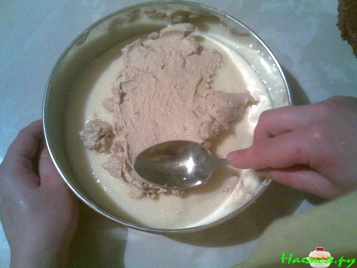 Торт 'Изыск'