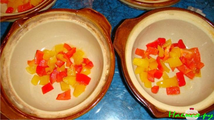 Закуска "Сюрприз повара" Закуска "Сюрприз повара"