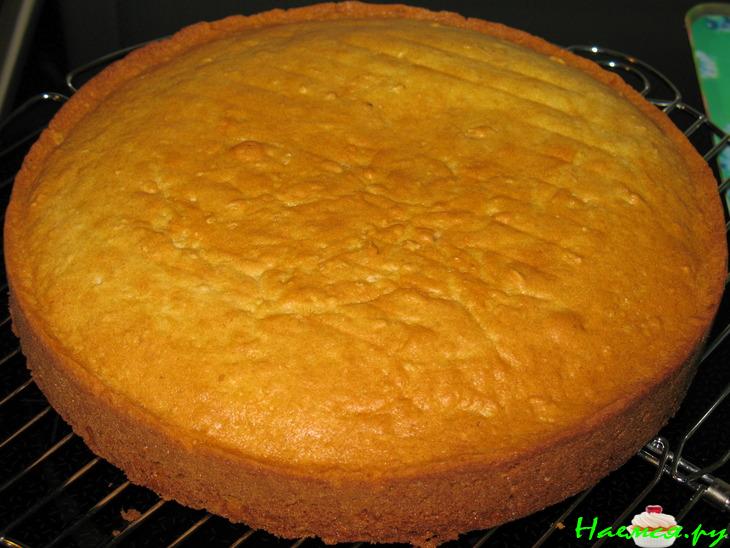 Торт &laquo;Брусничная мечта&raquo;