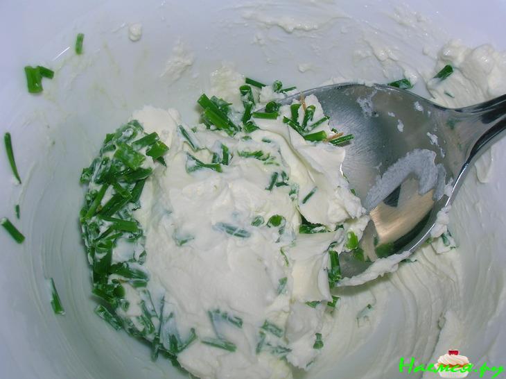 Запеченные яйца с беконом-карри Запеченные яйца с беконом-карри