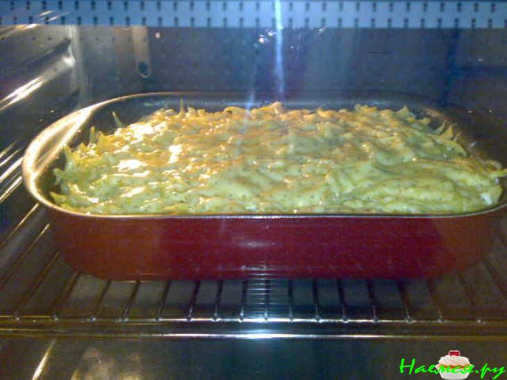 Свининка в шубке Свининка в шубке