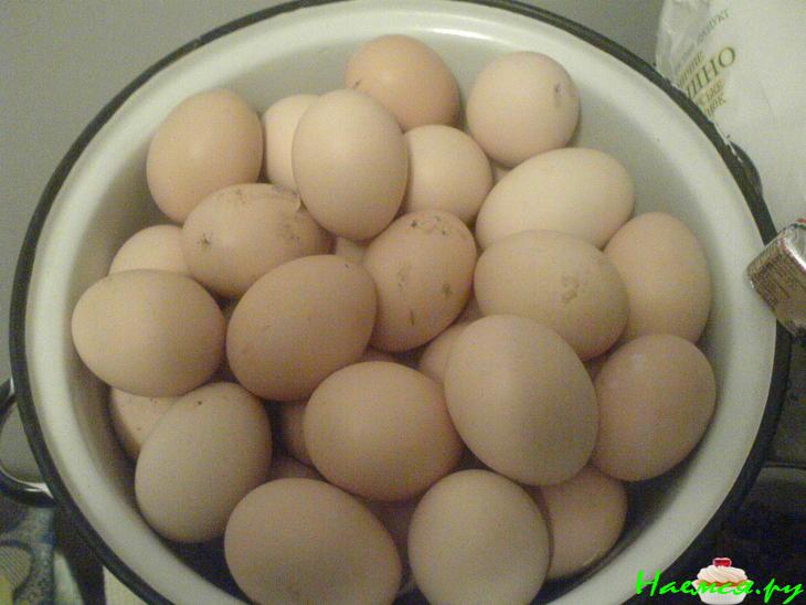 Пасха по-волынски Пасха по-волынски