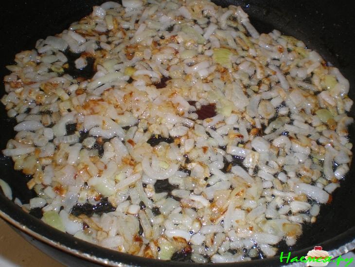 Салат "Сытненький"