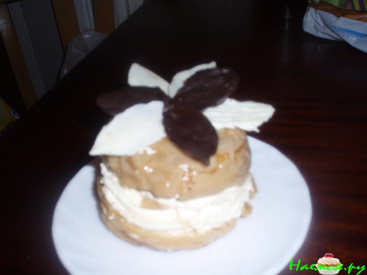 Украшение сладкого