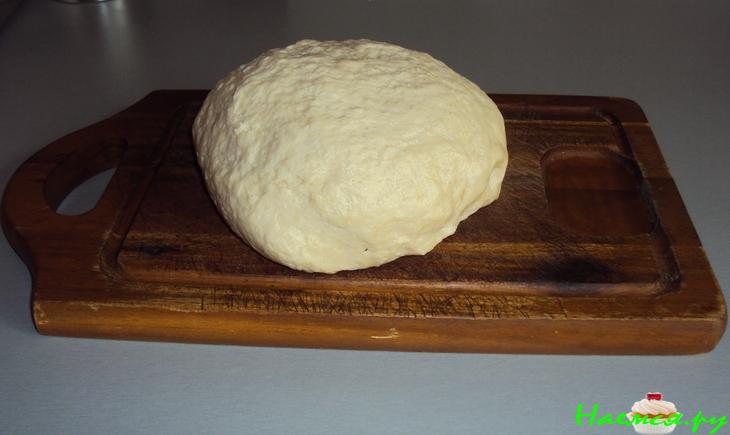 Яблочный пирог-суфле Яблочный пирог-суфле