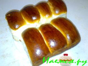 Дрожжевые пирожки