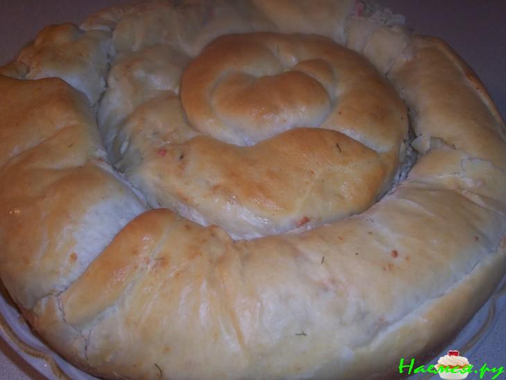 Вертута Вертута