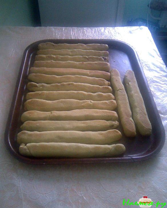 Вишневая горка (вариант)