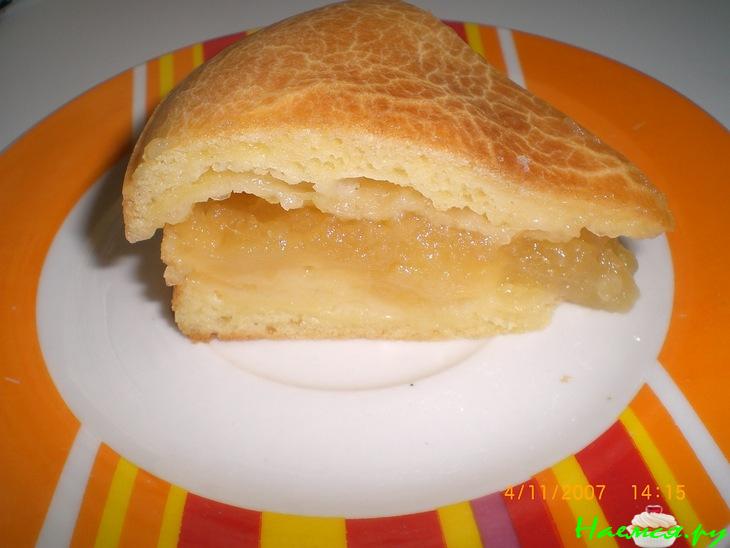 Быстрый пирог Быстрый пирог