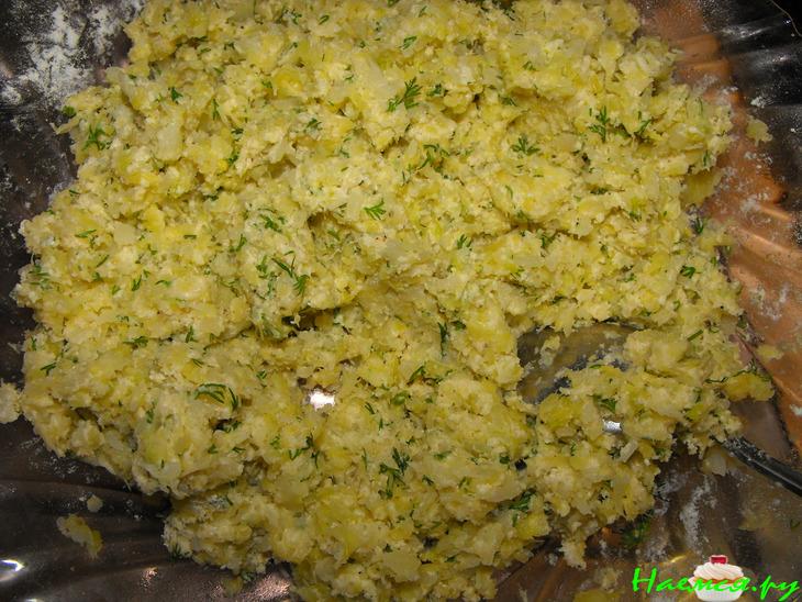 Постные котлеты