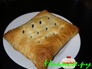 Экспресс - Закуска