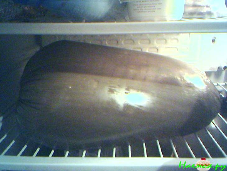 Дрожжевое тесто на молоке с яйцами