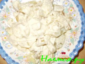 Рыба по-португальски