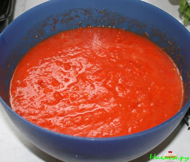 Жаркое "А ля Марокко" Жаркое "А ля Марокко"