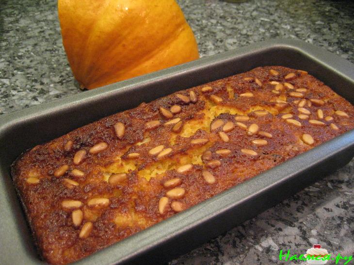 Быстрый Фруктовый пирог Быстрый Фруктовый пирог