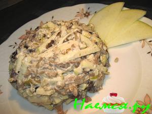 Язык говяжий "По-кавказски" Язык говяжий "По-кавказски"