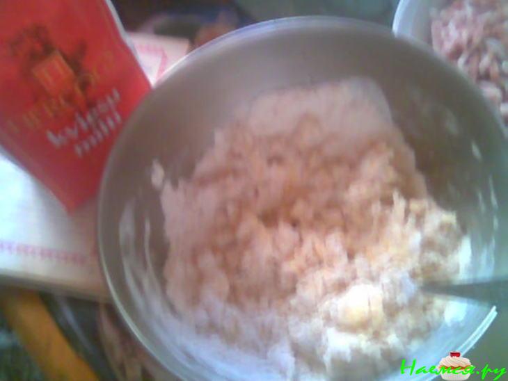 Тесто дрожжевое быстрое