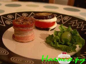 Террин по-восточному