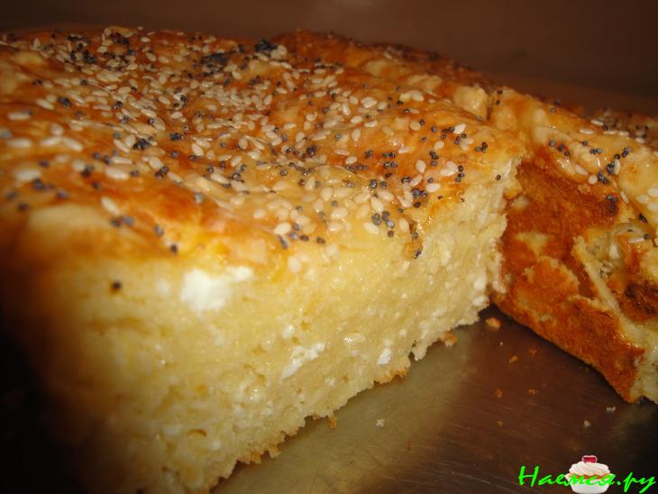 Сырный обманщик Сырный обманщик