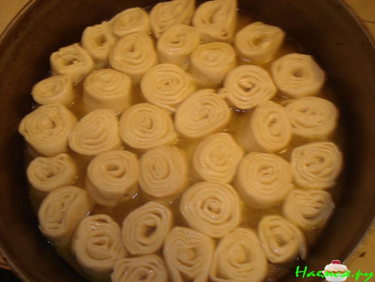 Нудли по-одесски