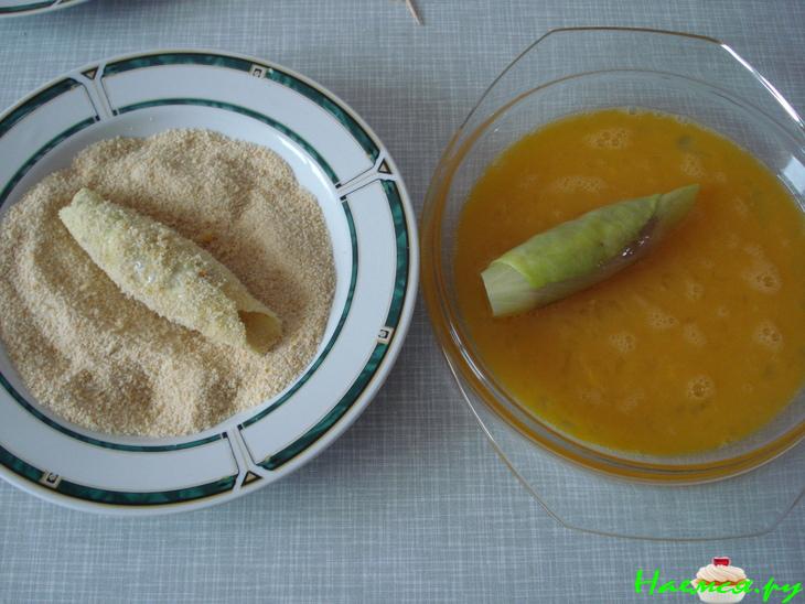 Сосиски в капусте "Найди меня" Сосиски в капусте "Найди меня"