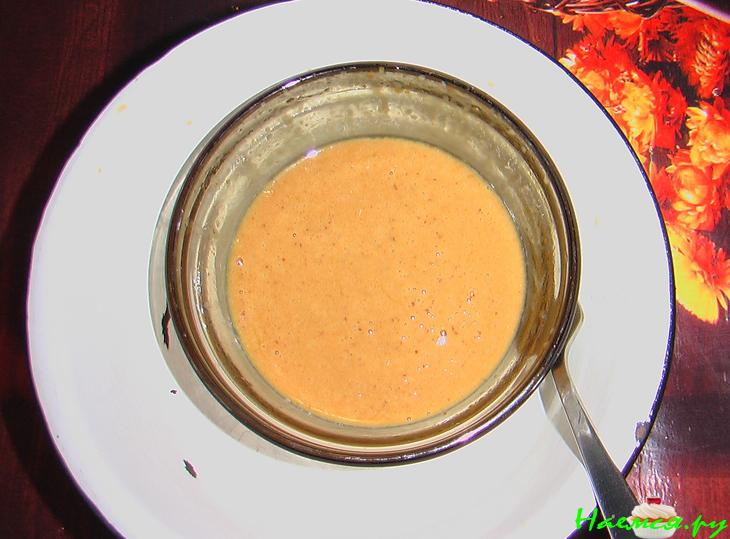 Салат "Чарек" Салат "Чарек"