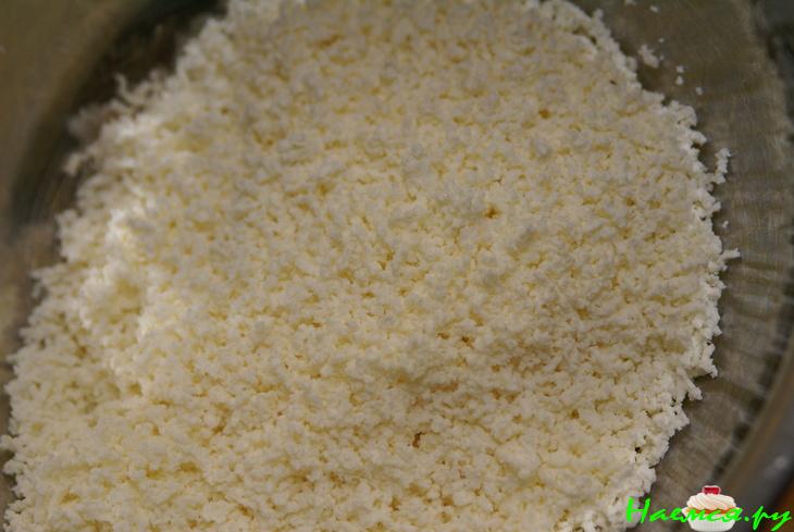 Печеное яблоко с творожной начинкой Печеное яблоко с творожной начинкой