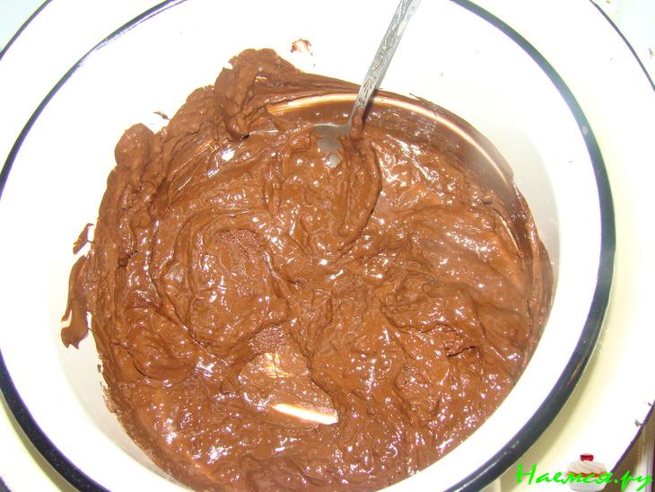 Помадка домашняя