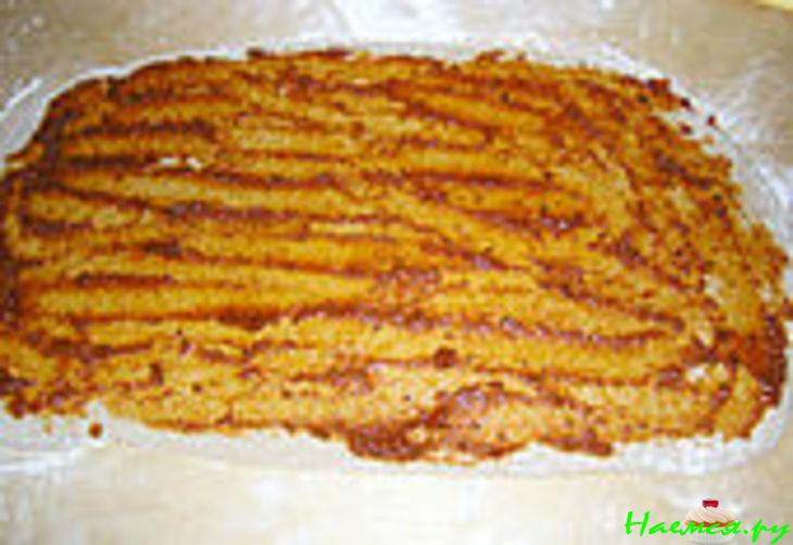 Пицца-улитки Пицца-улитки