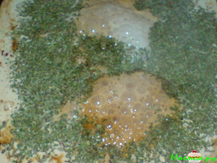 Мясо в метаксовом соусе Мясо в метаксовом соусе