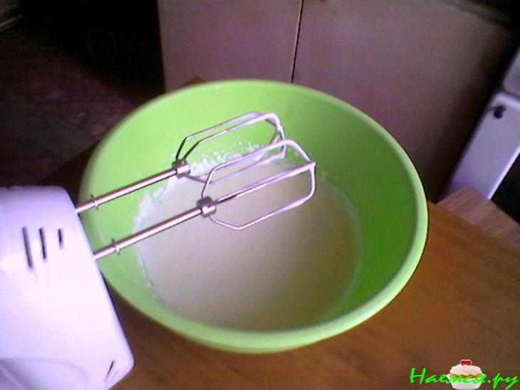 Торт 'Оленька'