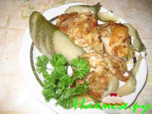 Рыба "Проще не бывает"