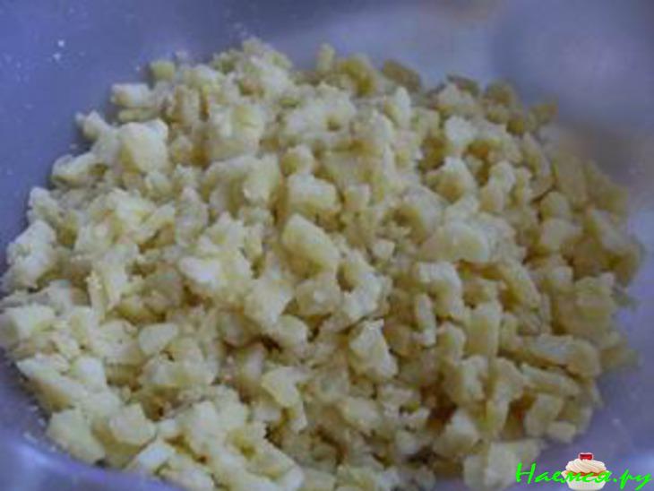 Винегретик