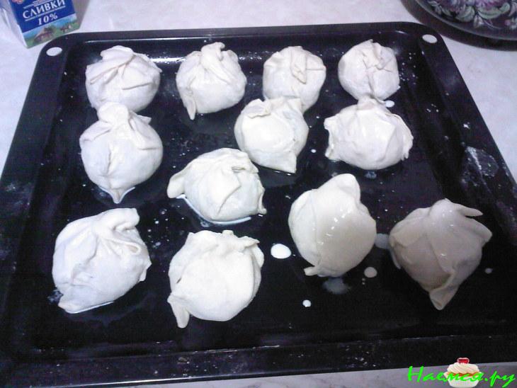 "Мешочек рыбака" "Мешочек рыбака"