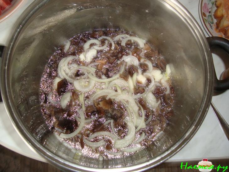 Телятина томленая Телятина томленая