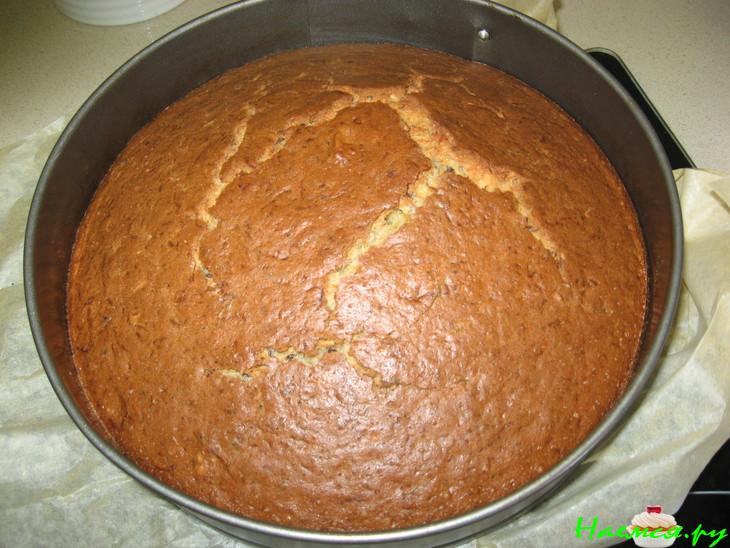 Торт "Удивление"