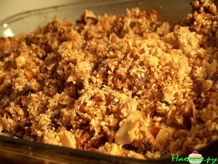 Мюсли полезно вкусные Мюсли полезно вкусные