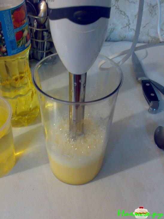 Майонез Майонез