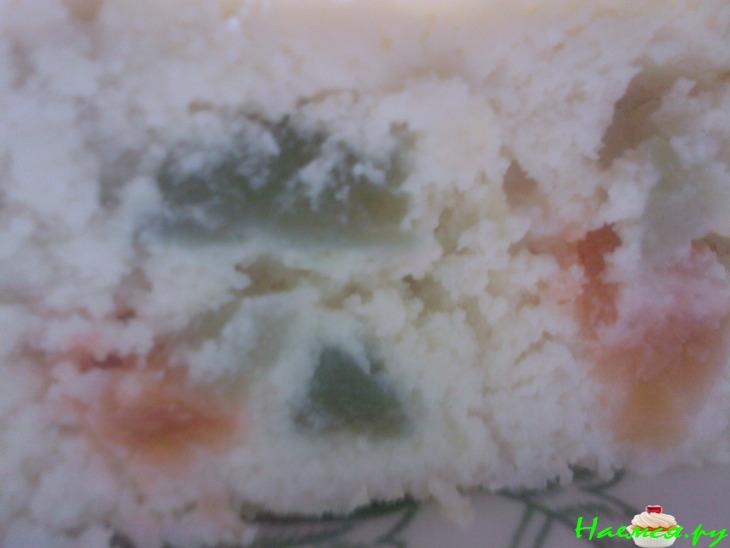 Запеканочка творожная Запеканочка творожная